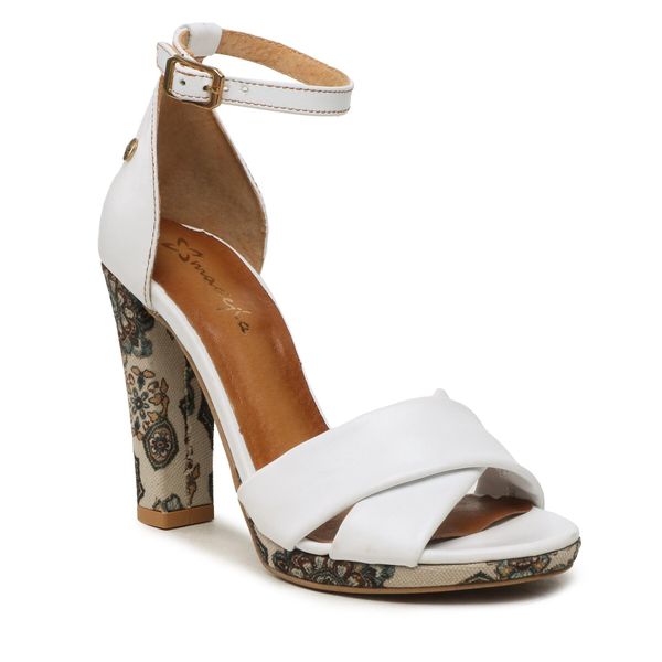 Maciejka Sandale Maciejka 06081-11/00-5 11/00-5