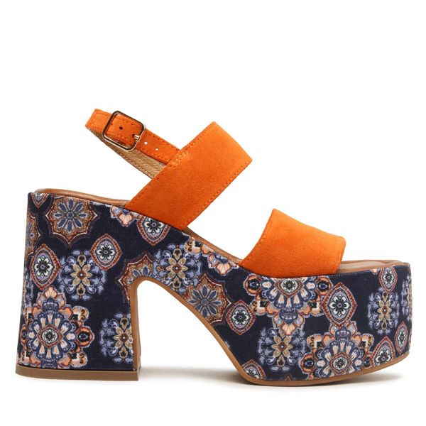 Maciejka Sandale Maciejka 06089-18/00-1 18/00-1