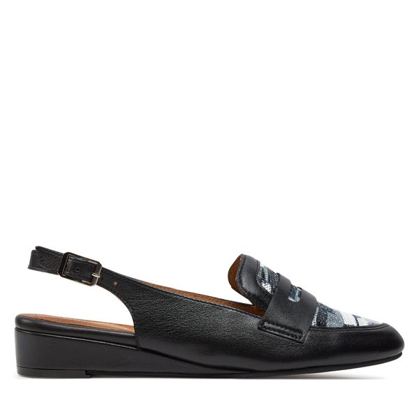 Maciejka Sandale Maciejka 06472-01/00-1 Crna