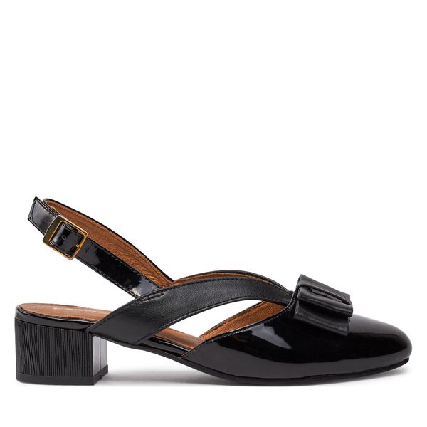 Maciejka Sandale Maciejka 06487-01/00-1 Crna