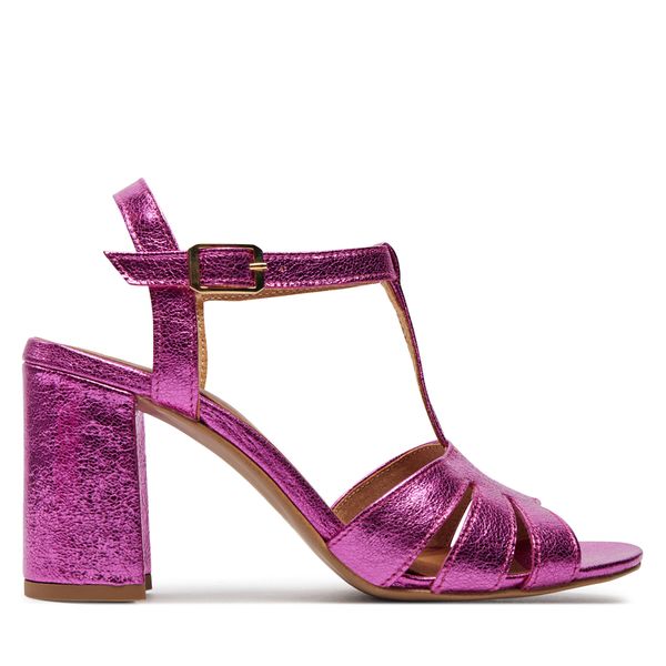 Maciejka Sandale Maciejka 06544-15/00-5-15 Ružičasta