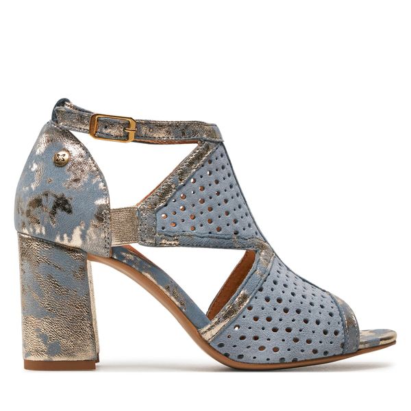 Maciejka Sandale Maciejka 06555-06/00-5-06 Plava