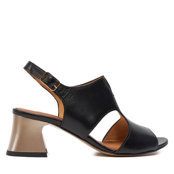 Maciejka Sandale Maciejka 06566-01/00-5 Crna