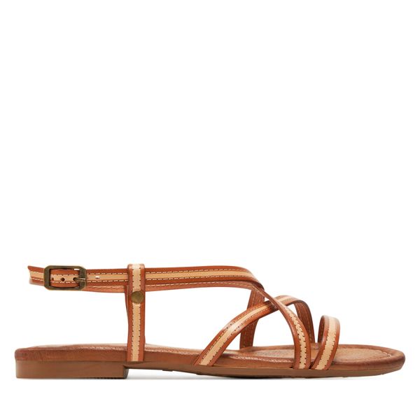 Maciejka Sandale Maciejka 06635-02/00-0-02 Smeđa