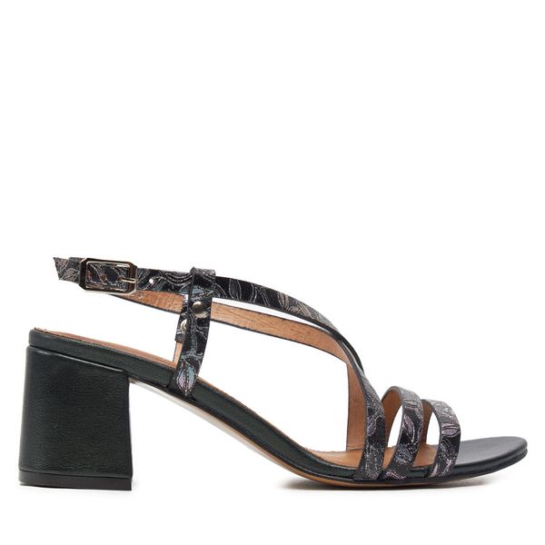 Maciejka Sandale Maciejka 06653-09/00-0-09 Zelena