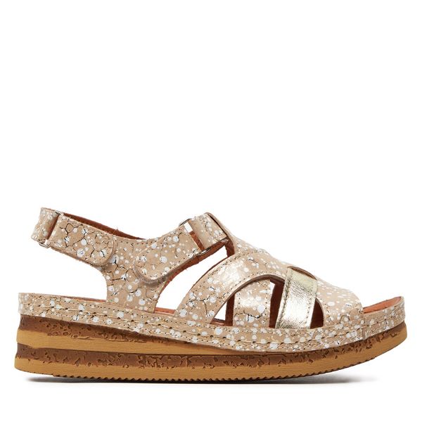 Maciejka Sandale Maciejka L4490-25/00-1-25 Bež