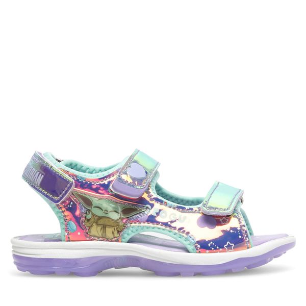 MANDALORIAN Sandale MANDALORIAN CP76-SS24-119LM Šarena