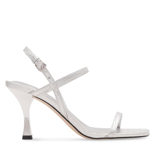 Marc Fisher Sandale Marc Fisher F-PADRE SIL01 Srebrna