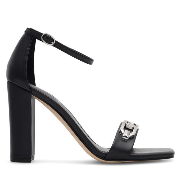 Marc Fisher Sandale Marc Fisher F-WINNIA BLK01 Crna