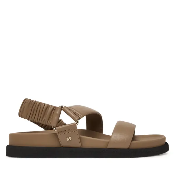 Max Mara Sandale Max Mara 2614521072600 Bež