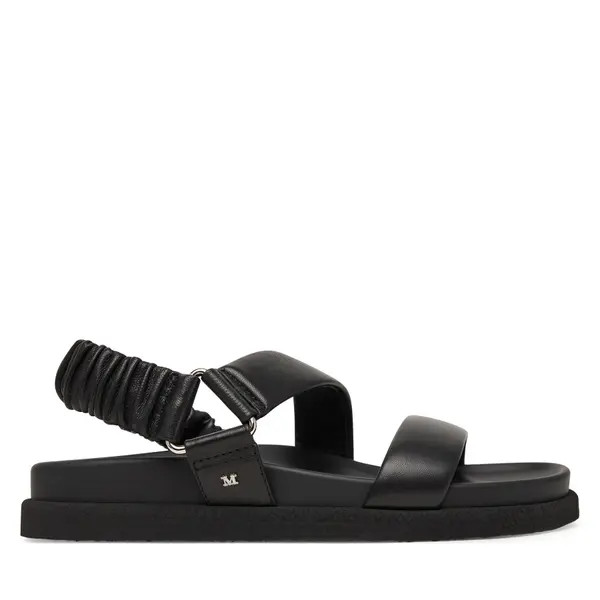 Max Mara Sandale Max Mara 2614521072600 Crna