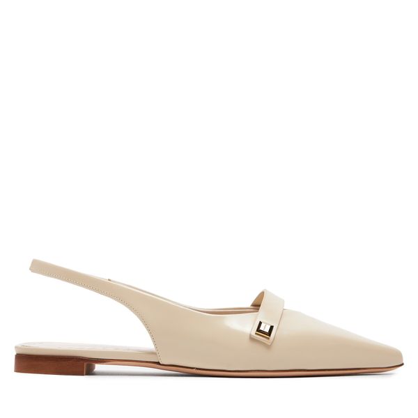 Max Mara Sandale Max Mara Mmspring 2414521111600 Ivory 031