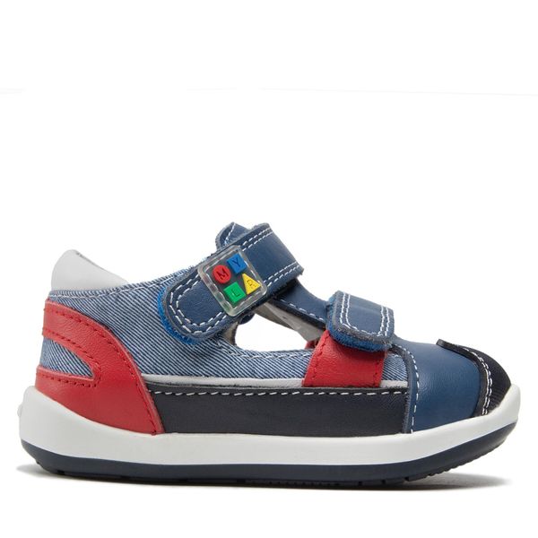 Mayoral Sandale Mayoral 41.374 Cobalto 40