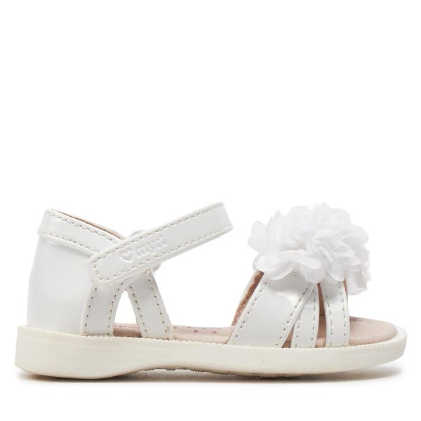 Mayoral Sandale Mayoral 41543 Biały 35