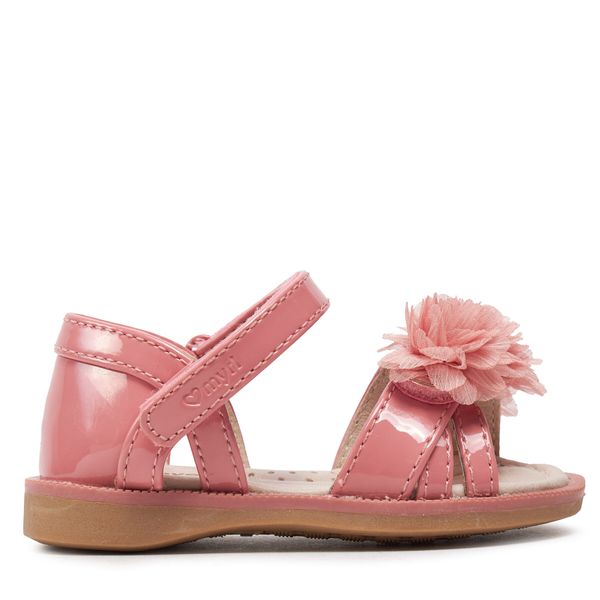 Mayoral Sandale Mayoral 41543 Guma D.Żuc 36