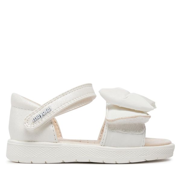 Mayoral Sandale Mayoral 41545 Bijela