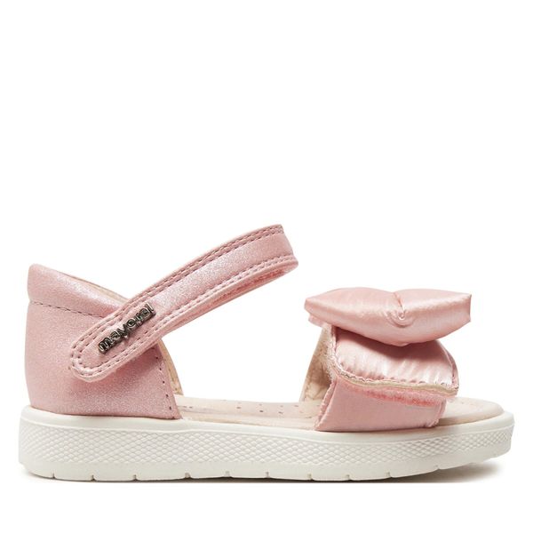 Mayoral Sandale Mayoral 41545 Róż Metal 40