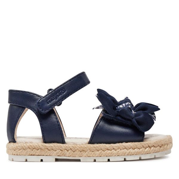 Mayoral Sandale Mayoral 41553 Granatowy 73