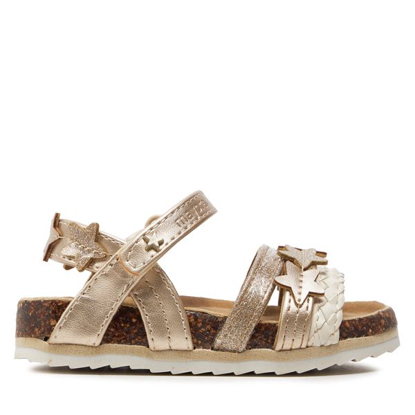 Mayoral Sandale Mayoral 41559 Złoty 58