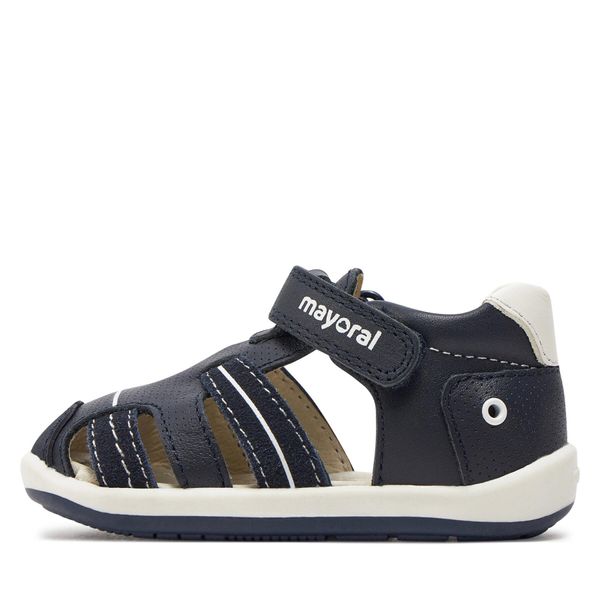 Mayoral Sandale Mayoral 41563 Granatowy 89