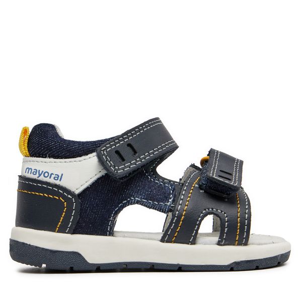 Mayoral Sandale Mayoral 41587 Granatowy 51