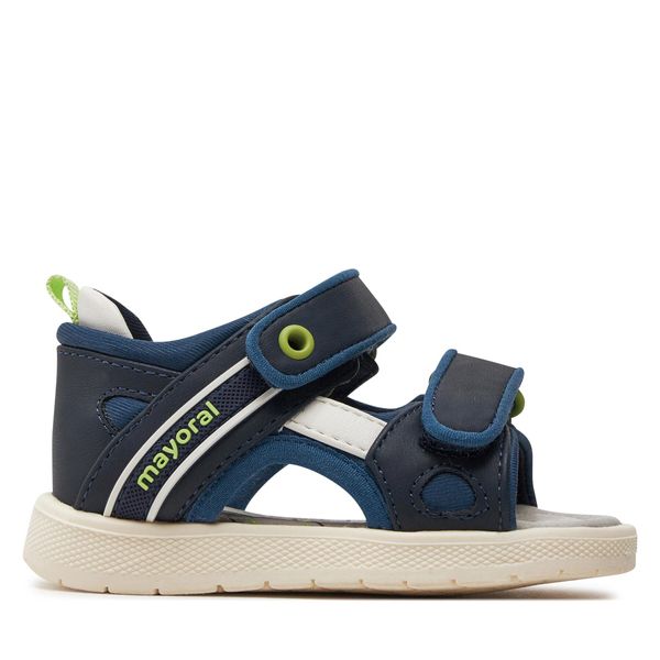 Mayoral Sandale Mayoral 41589 Tamnoplava
