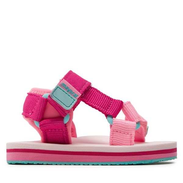 Mayoral Sandale Mayoral 41601 Fuksja 79