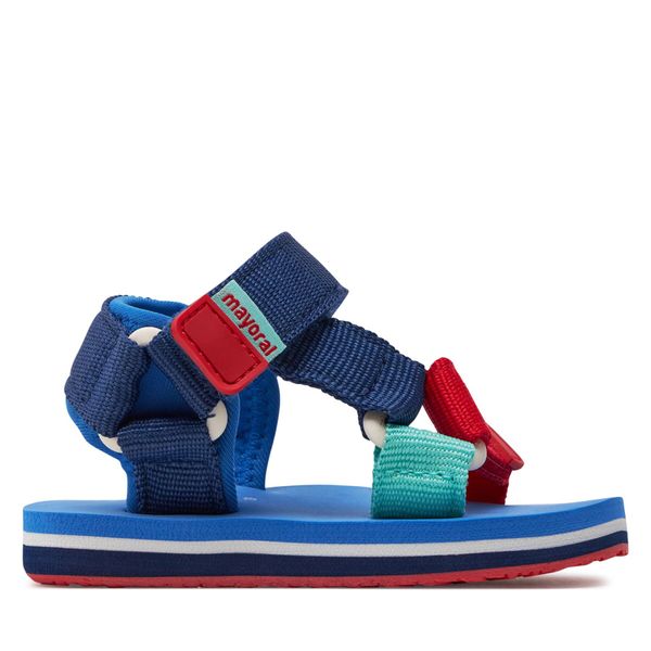 Mayoral Sandale Mayoral 41601 Wielokolor 80