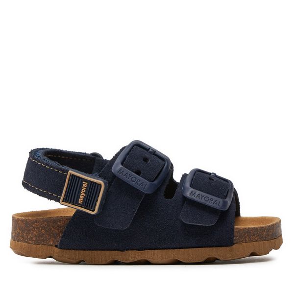Mayoral Sandale Mayoral 41603 Granatowy 86