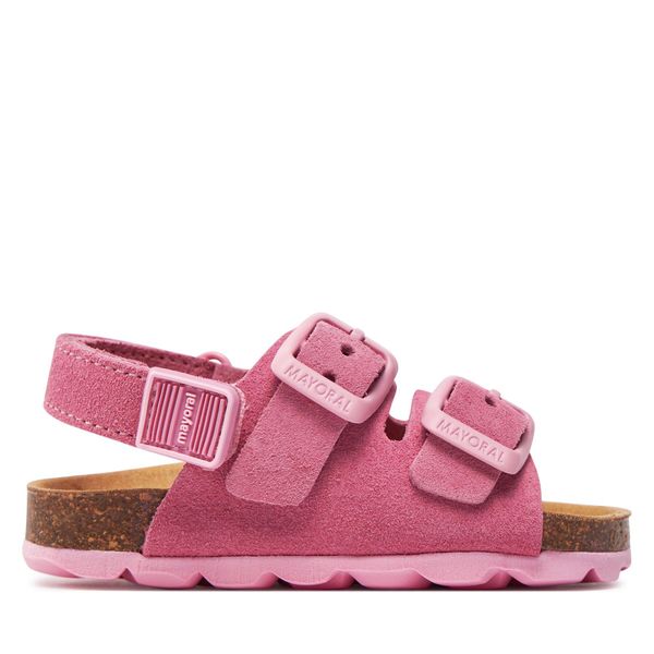 Mayoral Sandale Mayoral 41603 Różowy 84