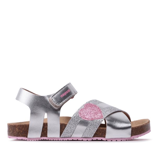 Mayoral Sandale Mayoral 43458 Plata 31