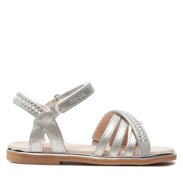 Mayoral Sandale Mayoral 43536 Srebrny 33