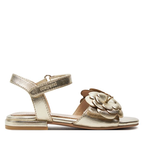 Mayoral Sandale Mayoral 43538 Zlatna