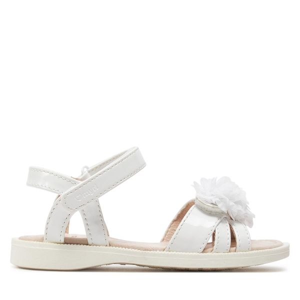 Mayoral Sandale Mayoral 43543 Biały 35