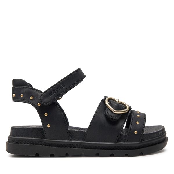 Mayoral Sandale Mayoral 43544 Black 95