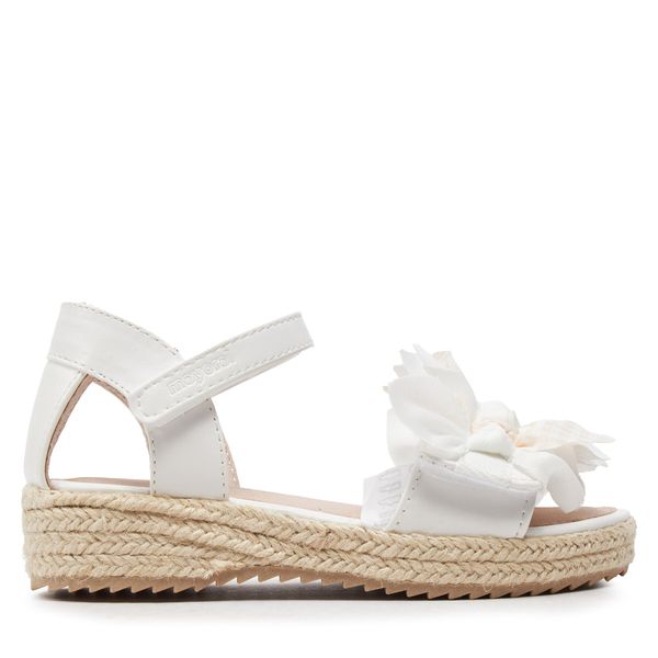 Mayoral Sandale Mayoral 43550 Bijela