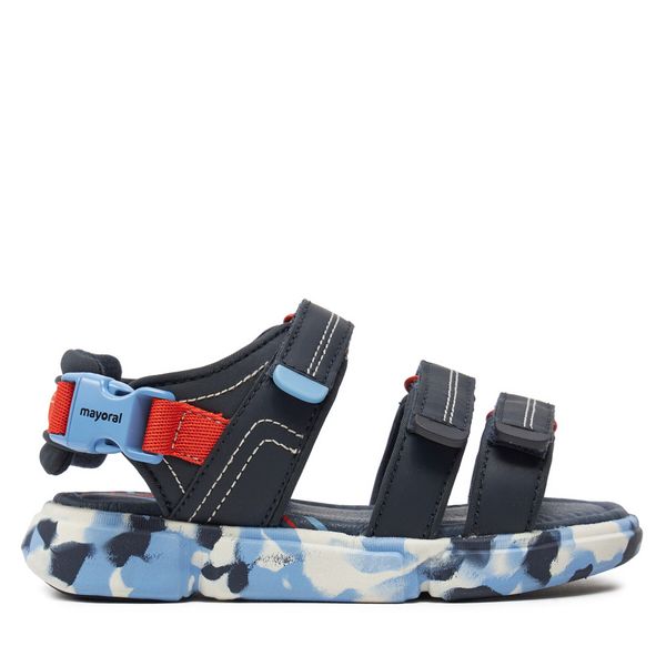 Mayoral Sandale Mayoral 43568 Granatowy 69