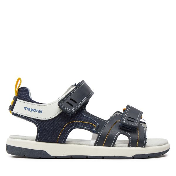Mayoral Sandale Mayoral 43587 Granatowy 51