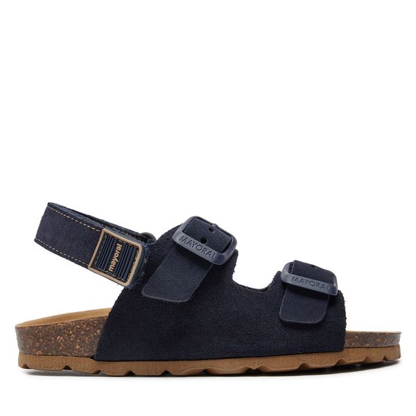 Mayoral Sandale Mayoral 43603 Granatowy 86