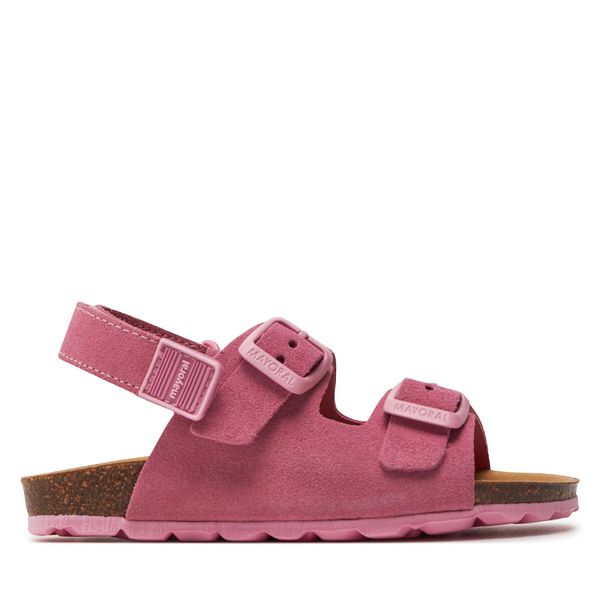 Mayoral Sandale Mayoral 43603 Różowy 84