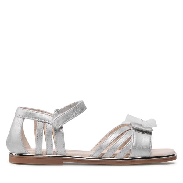 Mayoral Sandale Mayoral 45.355 Plata 82