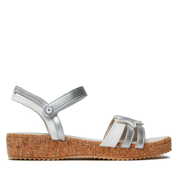 Mayoral Sandale Mayoral 45.371 Srebrna