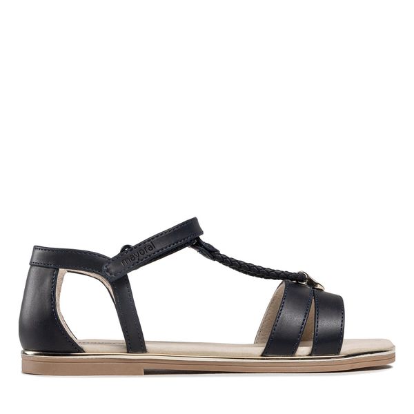 Mayoral Sandale Mayoral 45267 Marino 23