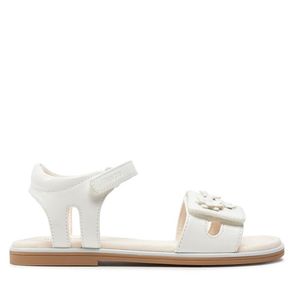Mayoral Sandale Mayoral 45445 Blanco 18
