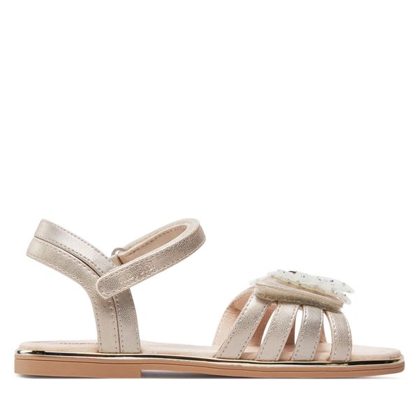 Mayoral Sandale Mayoral 45534 Złoty 28