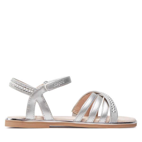 Mayoral Sandale Mayoral 45536 Srebrny 33