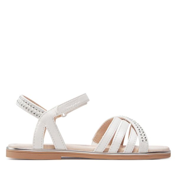 Mayoral Sandale Mayoral 45536 Whitemetal 35