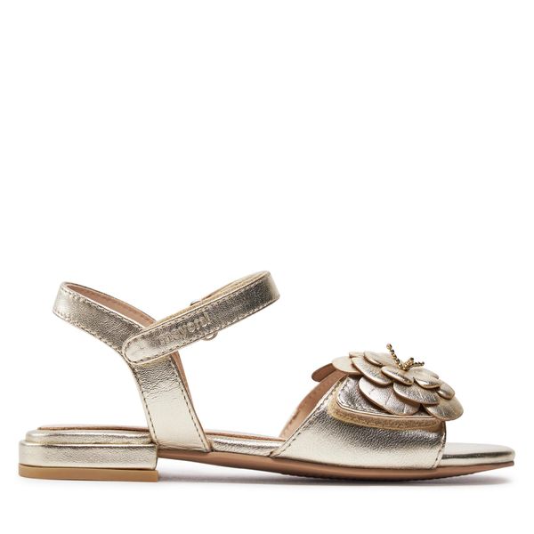 Mayoral Sandale Mayoral 45538 Złoty 11