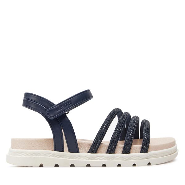 Mayoral Sandale Mayoral 45540 Tamnoplava