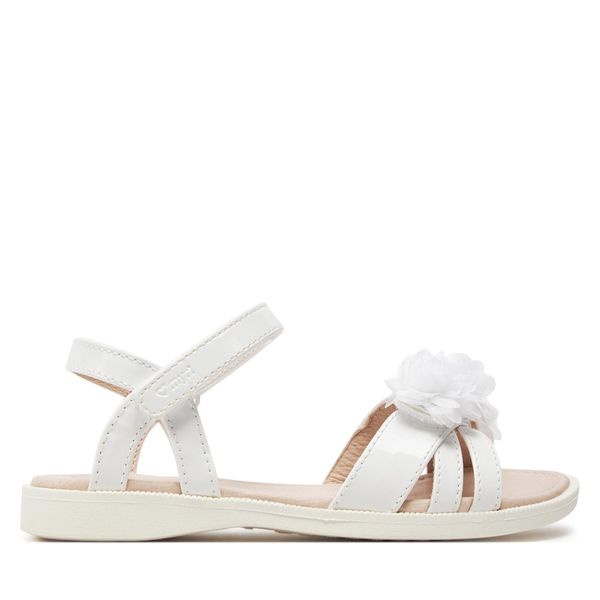 Mayoral Sandale Mayoral 45543 Bijela